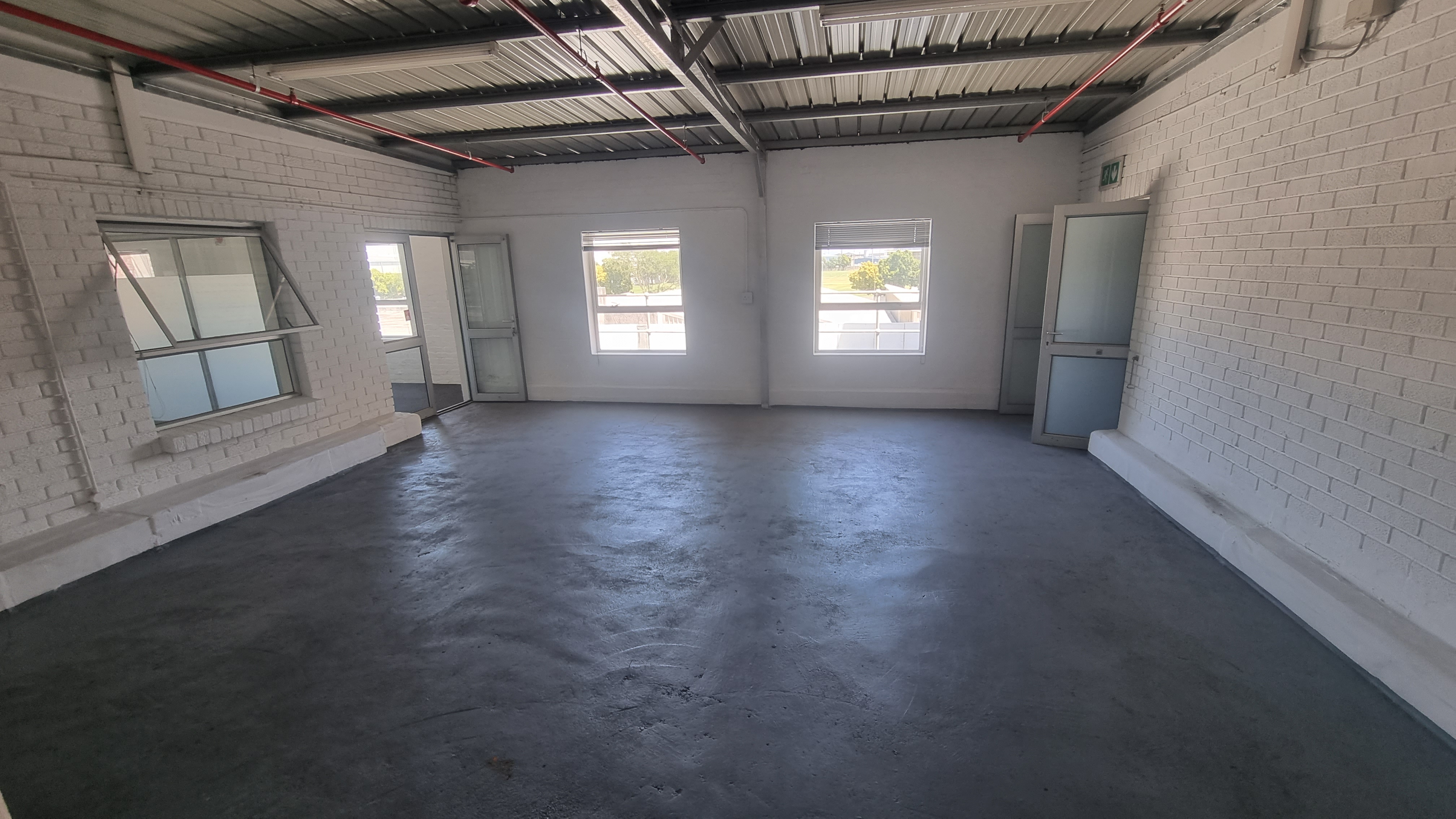 To Let commercial Property for Rent in Bellville South Western Cape